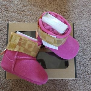 Authentic  Baby Ugg Boots